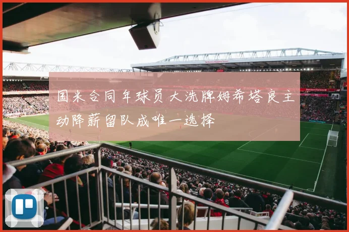 国米合同年球员大洗牌姆希塔良主动降薪留队成唯一选择